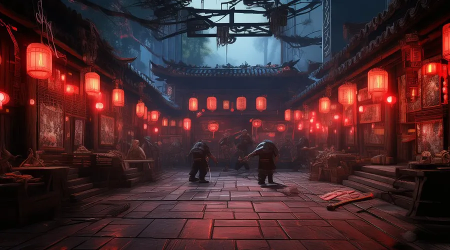 黑潮之上兑换码横幅图片2